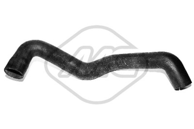 Tubo flexível do ar de sobrealimentação