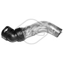 Tubo de radiador METALCAUCHO 9389