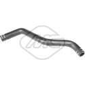 Tubo de radiador METALCAUCHO 9391