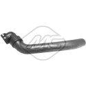 Tubo de radiador METALCAUCHO 9447