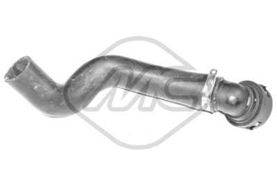 Tubo flexível do radiador