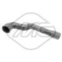 Tubo de radiador METALCAUCHO 9481