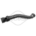 Tubo de radiador METALCAUCHO 9493