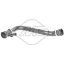 Tubo de radiador METALCAUCHO 9496