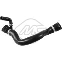 Tubo de radiador METALCAUCHO 9497