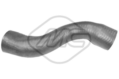 Tubo flexível do ar de sobrealimentação