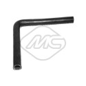 Tubo de radiador METALCAUCHO 9625