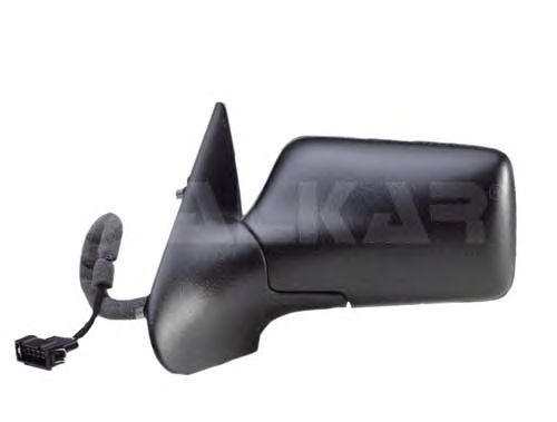 Espelho externo ALKAR 6126064