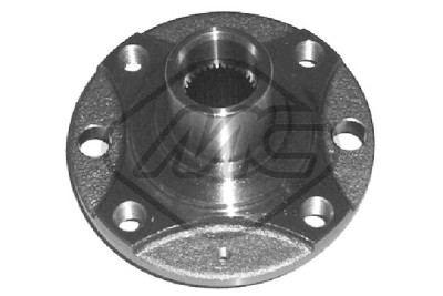 Cubo da roda