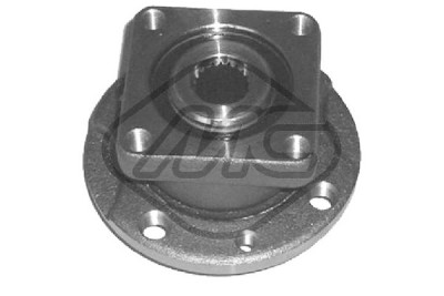 Cubo da roda
