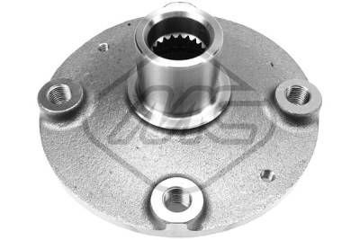 Cubo da roda
