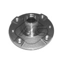 Cubo da roda