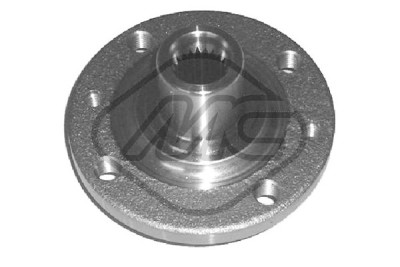 Cubo da roda