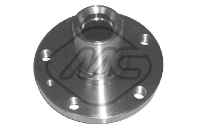Cubo de roda METALCAUCHO 9.0040