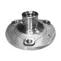 Cubo da roda