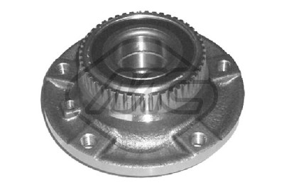 Cubo da roda