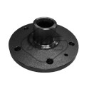 Cubo da roda