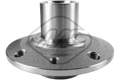 Cubo de roda METALCAUCHO 9.0103