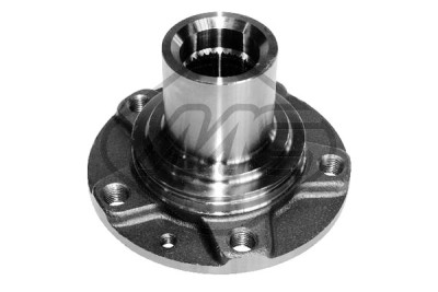 Cubo da roda