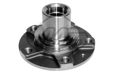 Cubo de roda METALCAUCHO 90106