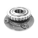 Cubo da roda