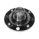 Cubo da roda
