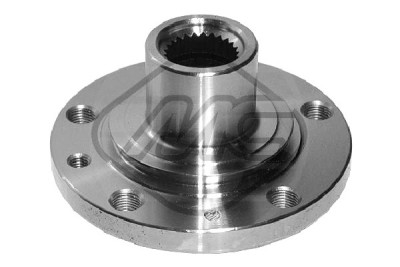 Cubo da roda