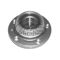 Cubo da roda