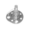 Cubo da roda