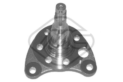 Cubo da roda