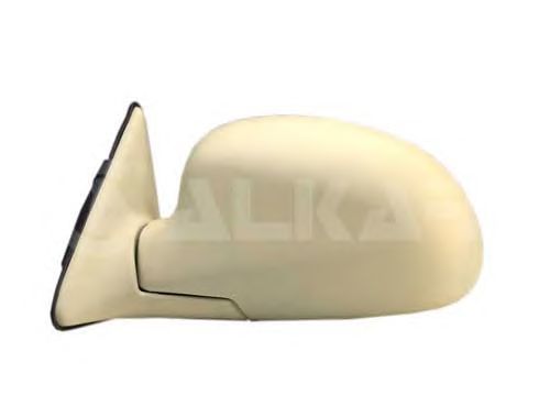 Espelho externo ALKAR 6128625