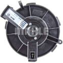 Ventilador do habitáculo