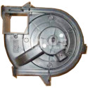 Ventilador do habitáculo