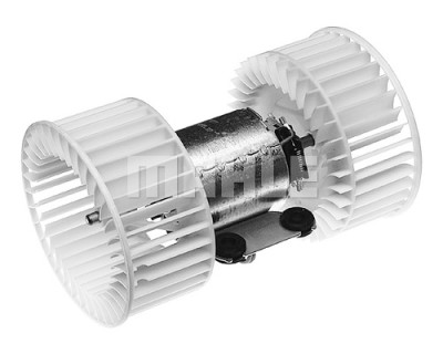 Ventilador do habitáculo