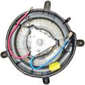 Ventilador do habitáculo