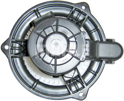 Ventilador do habitáculo