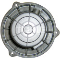 Ventilador do habitáculo