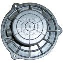 Ventilador do habitáculo