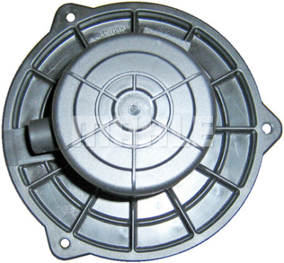 Ventilador do habitáculo