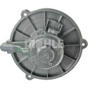 Ventilador do habitáculo