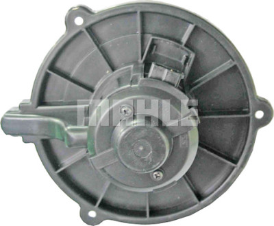 Ventilador do habitáculo