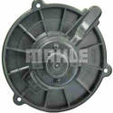 Ventilador do habitáculo