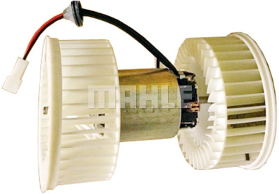 Ventilador do habitáculo