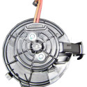 Ventilador do habitáculo