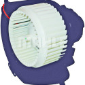 Ventilador do habitáculo