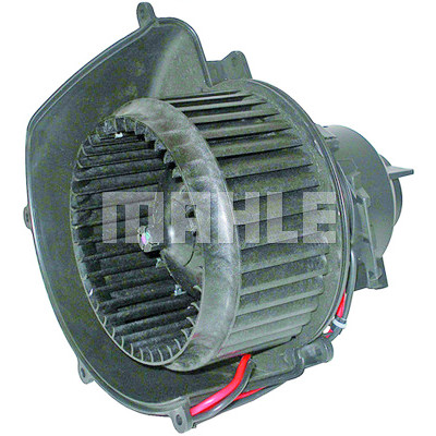 Ventilador do habitáculo