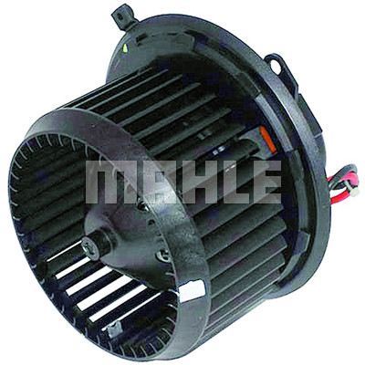 Ventilador do habitáculo