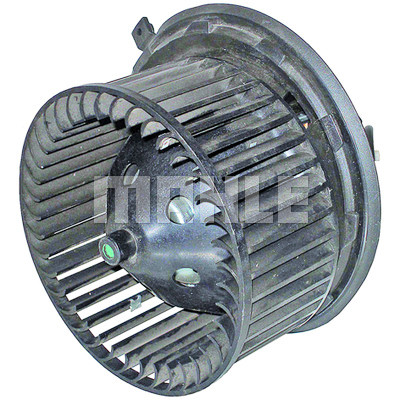 Ventilador do habitáculo