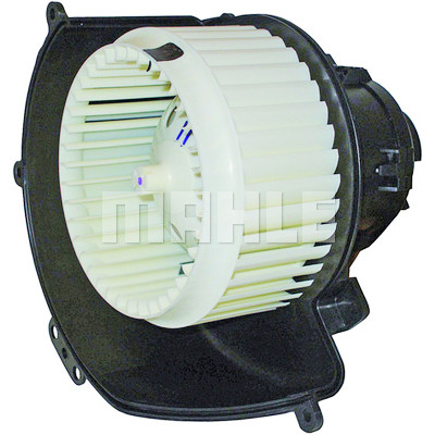 Ventilador do habitáculo