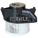Ventilador do habitáculo